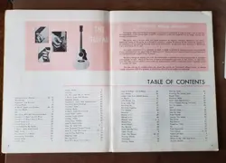 GIBSON SYSTEM FOR