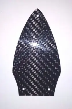CARBON FIBER*
