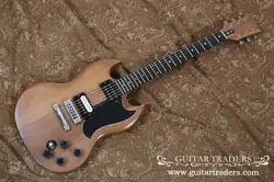 GIBSON 1979 THE SG
