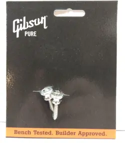 BUTTONS ALUMINUM PREP-020