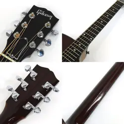 GUITAR USED SAFE