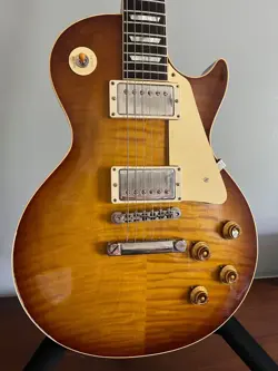 PAUL STD. REISSUE