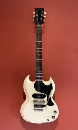 ORIGINAL 1965 GIBSON SG JUNIOR