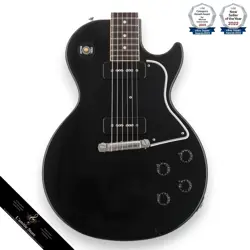 EBONY GOOD CONDITION