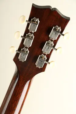 HAND HISTORIC BURST