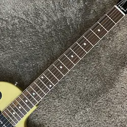 GIBSON CUSTOM SHOP HISTORIC COLLECTION 1957 LES PAUL SPECIAL SINGLE CUT VOS BIGS