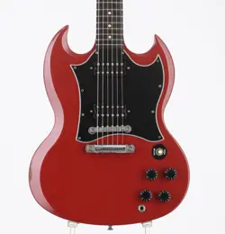 GIBSON USA SG SPECIAL [SN 90499509]