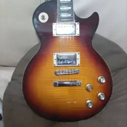 60S SUNBURST ELECTRIC