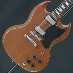 GIBSON SG SPECIAL 2018 (NATURAL SATIN) SN.180065498