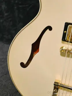 ES-355 REISSUE BIGSBY