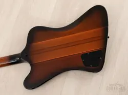 THROUGH BASS