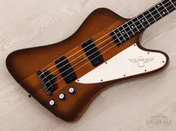 1999 GIBSON THUNDERBIRD