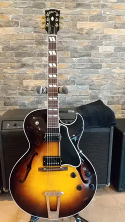 HOLLOW SUNBURST 2012