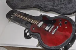 GIBSON U.S.A LES PAUL STUDIO 2006 ELECTRIC GUITAR REF NO 6676