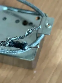 490R 498T HUMBUCKER