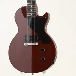 USED GIBSON USA / LES PAUL JUNIOR 2015 HERITAGE CHERRY SHINJUKU STORE NO.RG1885