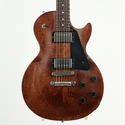 USED GIBSON USA / LES PAUL FADED 2017 T WORN BROWN FUKUOKA PARCO STORE NO.RG1793