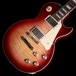 USED GIBSON USA / LES PAUL STANDARD 60S BOURBON BURST 2023 MADE/4.46KG NO.RG1818