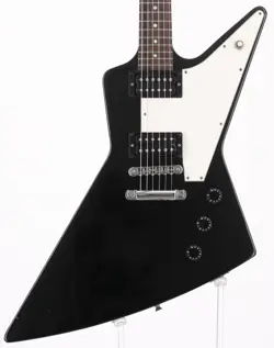 USED GIBSON USA / EXPLORER 76 EBONY OCHANOMIZU MAIN STORE 2025YEAR SALE