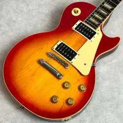 USED GIBSON LES PAUL MUSICAL INSTRUMENT 1997 CLASSIC MADE KAKOGAWA STORE