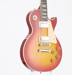 USED GIBSON USA / LES PAUL STANDARD HERITAGE CHERRY OCHANOMIZU MAIN STORE
