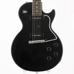 GIBSON CUSTOM SHOP / HISTORIC COLLECTION 1960 LES PAUL SPECIAL SINGLE-CUT