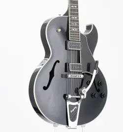 MEMPHIS ES-195 EBONY