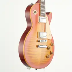 USED GIBSON USA / LES PAUL 2008 STANDARD PLUS TOP HERITAGE CHERRY SUNBURST
