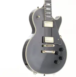 CUSTOM EBONY OCHANOMIZU