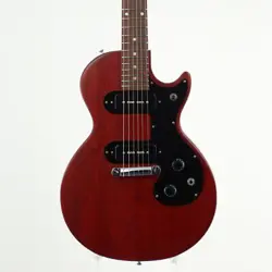 GIBSON MELODY MAKER SPECIAL SATIN CHERRY
