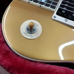 GIBSON SLASH VICTORIA LES PAUL STANDA ELECTRIC GUITAR
