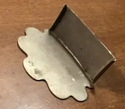 TAILPIECE PARTS
