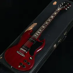 GIBSON SG SPECIAL CHERRY 1970S