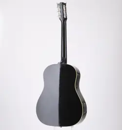 EBONY 2014 ACOUSTIC