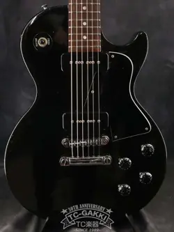 P-100 2001 ELECTRIC