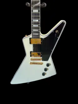 EXPLORER CUSTOM W/