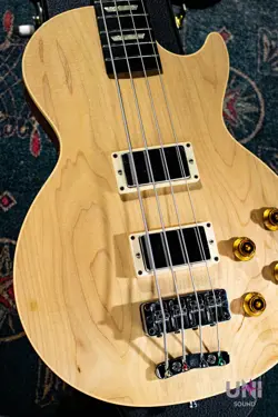 1997 1997 ELECTRIC