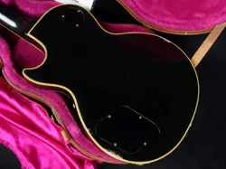 EBONY 1995 ELECTRIC