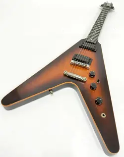 1981 1981 ELECTRIC