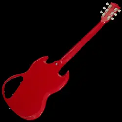 RED 1995 ELECTRIC