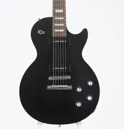 GIBSON LES PAUL '50S TRIBUTE EBONY ELECTRIC GUITAR