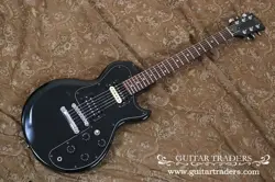 GIBSON 1980 SONEX-180 DELUXE (1980)