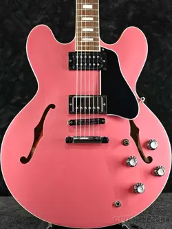 ES-335 FIGURED MOD-SATIN