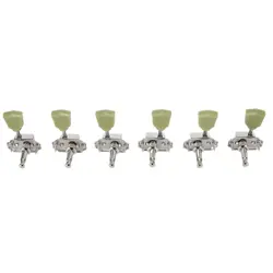 TUNING MACHINE HEADS