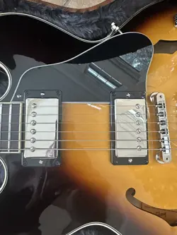 GUITAR 2023 MODEL