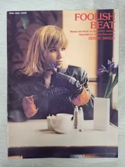 DEBBIE GIBSON 
