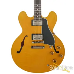 GIBSON MURPHY LAB '58 NAT ES-335 A840164 - USED