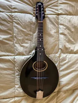 1924 GIBSON A-1