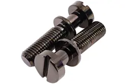 BRASS TAILPIECE MOUNTING