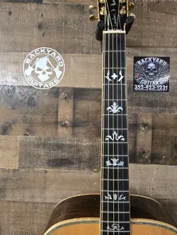 SONGWRITER DELUXE CUSTOM